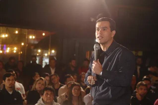 Imagem de compartilhamento para o artigo Beto Pereira tem metas para reduzir as filas e a espera por atendimentos na saúde pública em Campo Grande da MS Todo dia
